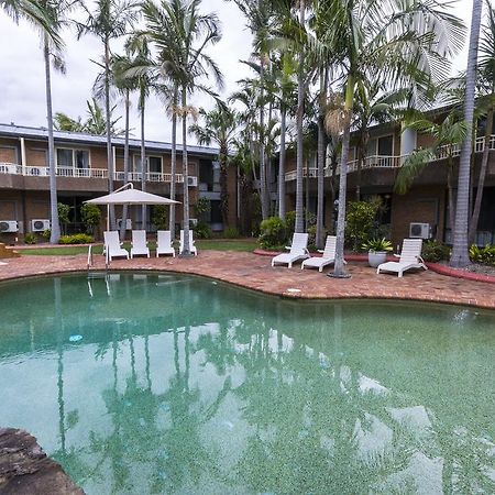 The Galaxy Motel กอสเฟิร์ด ห้อง รูปภาพ