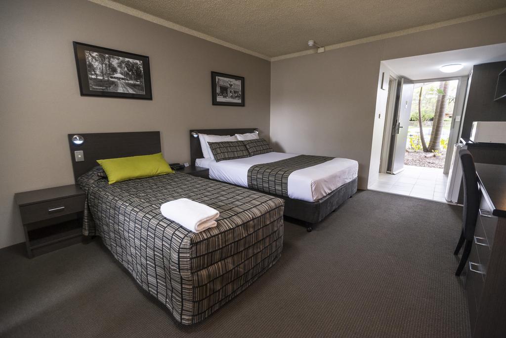 The Galaxy Motel กอสเฟิร์ด ห้อง รูปภาพ
